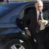 Vladimir Putin'in konvoyuna 50 bomba ihbarı