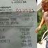 Gökhan Töre'ye 7 lahmacun 4 ayran faturası: 389 lira!