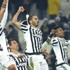 İtalyan futbolunda "en iyiler"e Juventus damgası