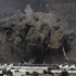 Yemen'de Husilere Ait Kamp Vuruldu Yemen'de Husilere Ait Kamp Vuruldu