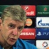 Wenger: Türklerin gururlu olduğunu ve... Wenger: Türklerin gururlu olduğunu ve...