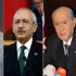 4 farklı şirket araştırdı... Yarın seçim olsa... 4 farklı şirket araştırdı... Yarın seçim olsa...