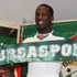 Bursaspor Perulu Luis Advincula ile sözleşme imzaladı