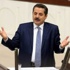 Faruk Çelik hakkındaki gensoru önergesi reddedildi Faruk Çelik hakkındaki gensoru önergesi reddedildi