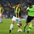 Fenerbahçe Ajax'a o ilki tattırdı Fenerbahçe Ajax'a o ilki tattırdı