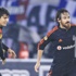 Beşiktaş Veli ve Tolgay'ın sakatlığı sonrası harekete geçti Beşiktaş Veli ve Tolgay'ın sakatlığı sonrası harekete geçti