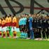 Kayserispor ile Galatasaray 50. randevuda