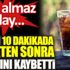 Sakın denemeyin! 10 dakikada 1,5 litre kola içen genç, gaz sıkışmasından öldü