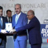 Numan Kurtulmuş'tan ödül açıklaması
