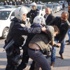 Ankara Üniversitesi'nde gerginlik Ankara Üniversitesi'nde gerginlik