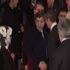 Davutoğlu'dan Koç ailesine taziye ziyareti