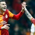 Gözler Burak ve Sneijder'de