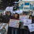 Gazze'de çocuklar, İsrail hapishanelerindeki yaşıtları için gösteri düzenledi Gazze'de çocuklar, İsrail hapishanelerindeki yaşıtları için gösteri düzenledi