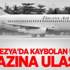 Endonezya'da Kaybolan Uçağın Enkazına Ulaşıldı Endonezya'da Kaybolan Uçağın Enkazına Ulaşıldı