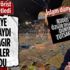 İletişim Başkanı Fahrettin Altun'dan İsrail terörünü tepki: "Türkiye'nin gücü olmasaydı çok daha ağır zulümler olurdu" İletişim Başkanı Fahrettin Altun'dan İsrail terörünü tepki: "Türkiye'nin gücü olmasaydı çok daha ağır zulümler olurdu"