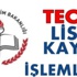 E-Okul üzerinden lise nakil, lise kayıt ve boş kontenjan öğrenme! TEOG lise nakil işlemi nasıl yapılır?
