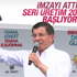 Başbakan Davutoğlu'nun Kırıkkale mitingi konuşması Başbakan Davutoğlu'nun Kırıkkale mitingi konuşması