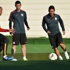 Galatasaray'da Gaziantepspor mesaisi