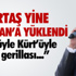 Ardahan’da 3 Kişi Terör Örgütüne Yardımdan Tutuklandı