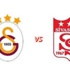 Galatasaray - Sivasspor