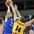 Belçika 64 - 66 Çek Cumhuriyeti Belçika 64 - 66 Çek Cumhuriyeti