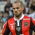 Hollandalı futbolseverler Sneijder'in futbolu bırakmasını istedi