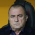 Terim'den sarı kart göndermesi! Terim'den sarı kart göndermesi!