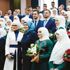482 yıllık medresede mezuniyet gururu