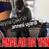 Müge Anlı'da cinayeti araştırılan Aleyna Çakır'ın annesi genç kızları uyardı!