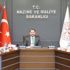Hazine ve Maliye Bakanı Berat Albayrak'tan FİKKO toplantısı değerlendirmesi Hazine ve Maliye Bakanı Berat Albayrak'tan FİKKO toplantısı değerlendirmesi