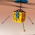NASA, Mars'a gidecek helikopterin ismini açıkladı NASA, Mars'a gidecek helikopterin ismini açıkladı