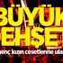 Büyük dehşet! 26 genç kızın cesetlerine ulaşıldı