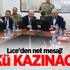 Lice'den net mesaj! Kökü kazınacak Lice'den net mesaj! Kökü kazınacak