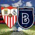 TRT canlı izle! TRT 1 WEB TV CANLI YAYINI! (Sevilla Başakşehir UEFA Şampiyonlar Ligi maçı HD izle)