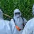 Suudi Arabistan'dan hacılar için Ebola önlemi