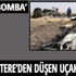 ABD ve İngiltere'den düşen Rus uçağı açıklaması