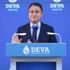 Babacan: 'Başta Kavala olmak üzere düşünce suçluları serbest bırakılmalı' Babacan: 'Başta Kavala olmak üzere düşünce suçluları serbest bırakılmalı'