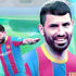 Barcelona, Agüero transferini resmen açıkladı