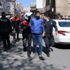 Cezadan kurtulmak için polise saldırdılar Cezadan kurtulmak için polise saldırdılar