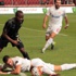Akhisar Belediyespor - Antalyaspor: 2-1
