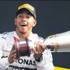 Monza'da zaferin sahibi Lewis Hamilton!