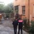 Antalya'da ortaokul öğrencisi bahçede ölü bulundu