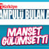 Türkiye gazetesinin Hayati Yazıcı röportajı