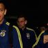 Fenerbahçe kafilesi Ankara'ya geldi!