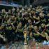 Fenerbahçe Voleybol Takımı şampiyonluğunu ilan etti