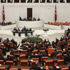 Anayasa teklifinde 9. madde kabul edildi