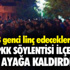 Sp Genel Başkanı Kamalak: “Erbakan Olmasaydı Tayyip Erdoğan, Abdullah Gül Olur Muydu?”
