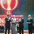 Antalya Film Festivali'nde ödüller sahiplerini buldu Antalya Film Festivali'nde ödüller sahiplerini buldu