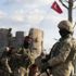 Afrin'de 'temizlik' çalışmaları sürüyor Afrin'de 'temizlik' çalışmaları sürüyor