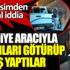 ﻿AKP'li isimden skandal iddia! Şanlıurfa Akçakale'de belediye aracıyla kadınları götürüp fuhuş yaptılar